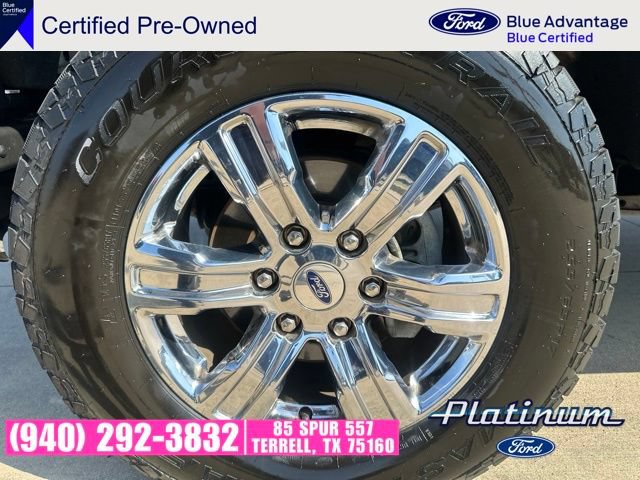 Used 2020 Ford Ranger XLT w/ Equipment Group 301A Mid AWD/4WD image 10