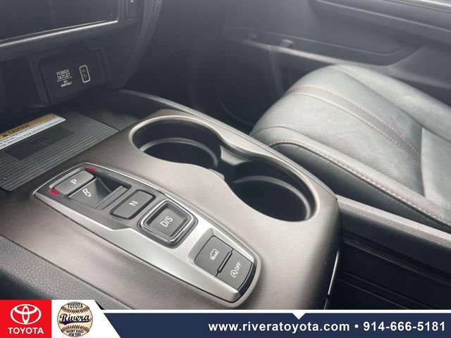 Used 2022 Honda Pilot TrailSport image 33