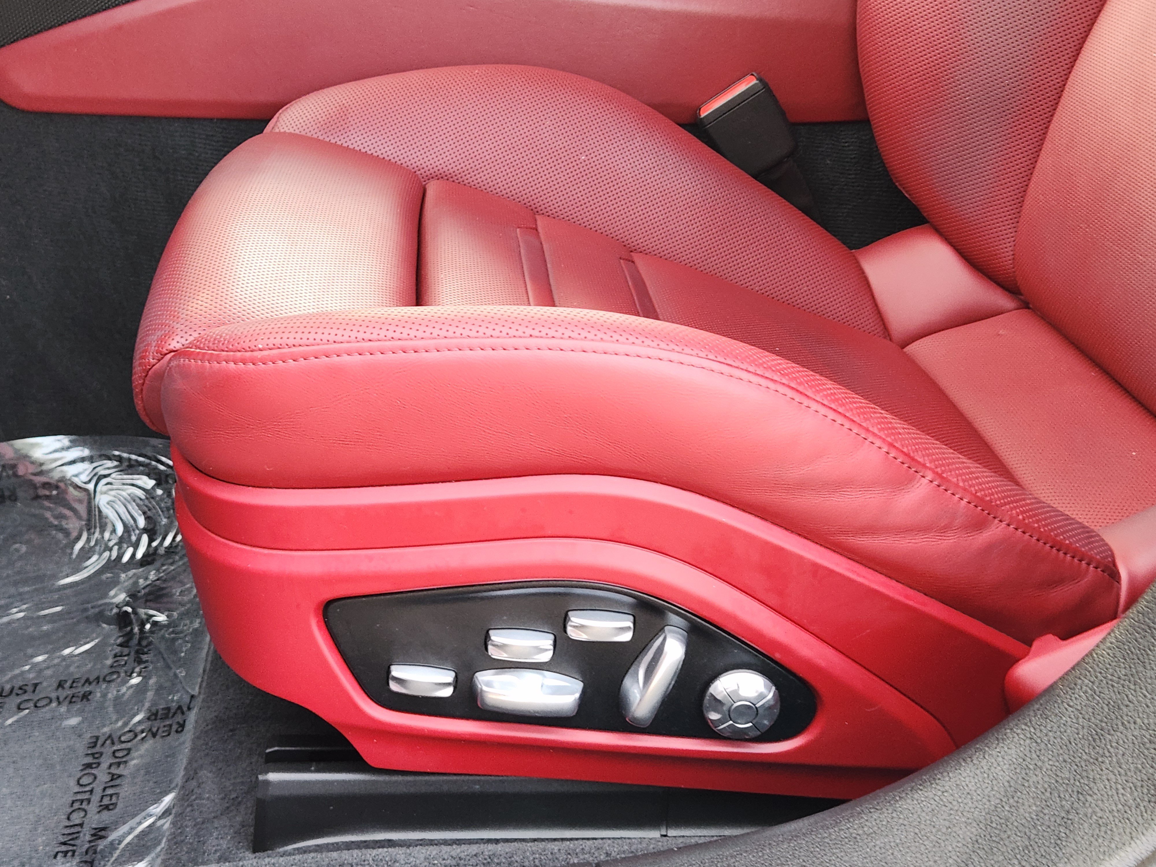 Used 2019 Porsche Panamera GTS AWD/4WD image 19