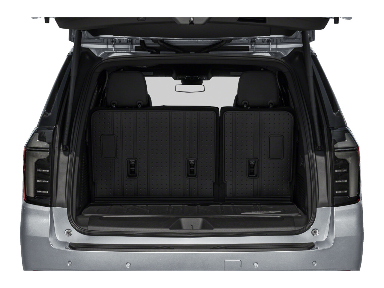 New 2026 Chevrolet Tahoe LT w/ Comfort Package AWD/4WD image 26
