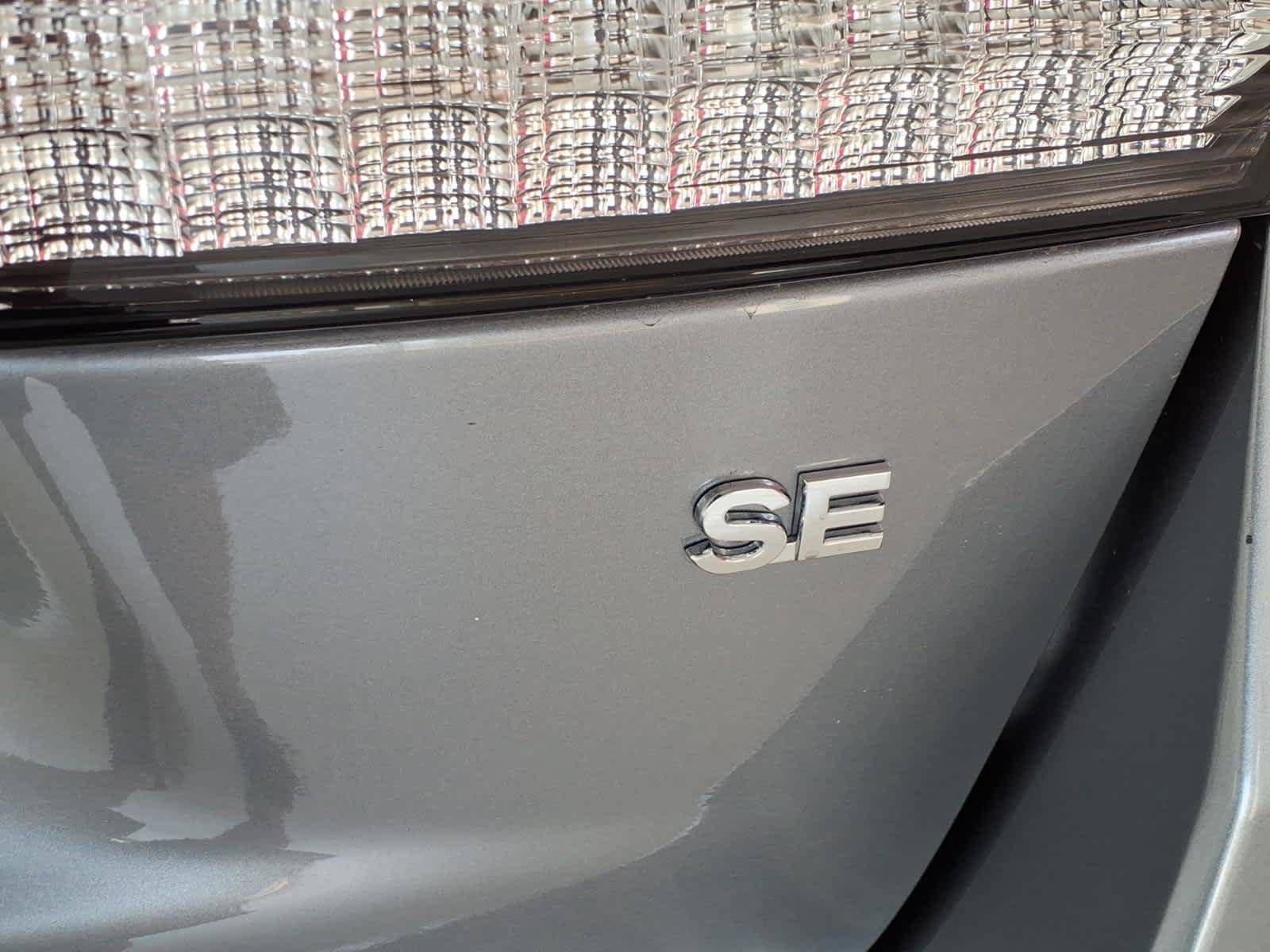 Used 2024 Mitsubishi Outlander Sport SE AWD/4WD image 9