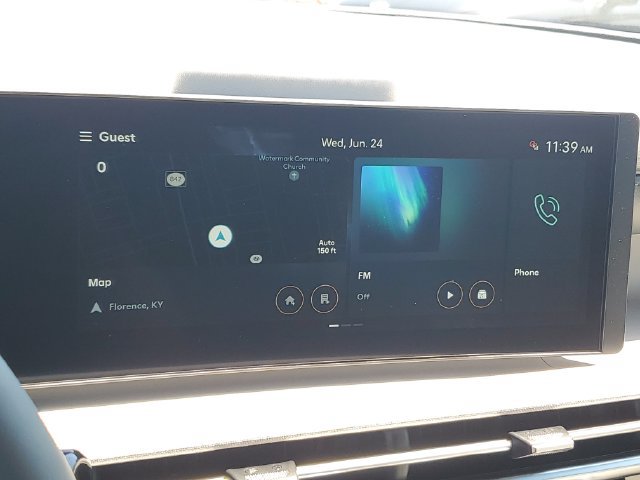 New 2026 Hyundai Tucson Limited AWD/4WD image 27