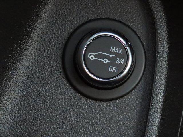 New 2025 Buick Envista Avenir image 41