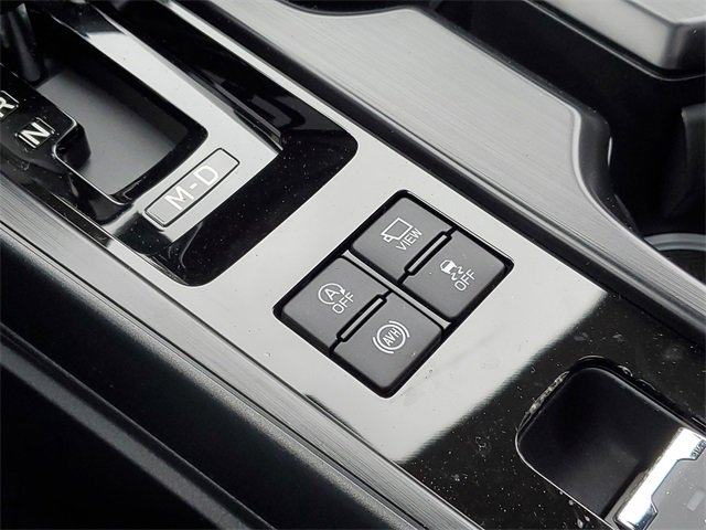 New 2026 Subaru Outback Touring XT image 34