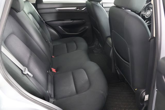 Used 2018 MAZDA CX-5 Sport image 21