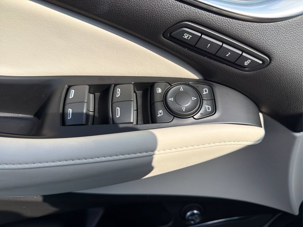Used 2024 Buick Enclave Avenir w/ Trailering Package, 5000 lbs. AWD/4WD image 37