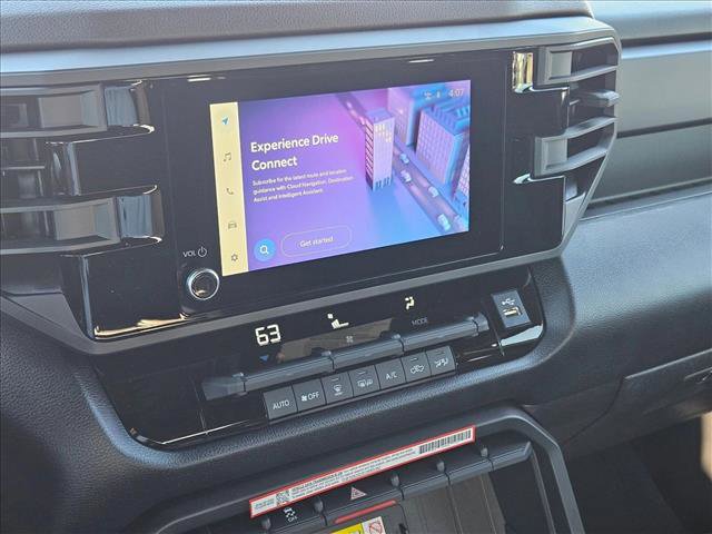 Used 2026 Toyota Tundra SR5 w/ SX Package image 14