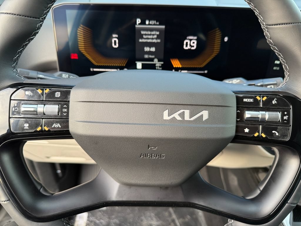 New 2026 Kia Sorento S w/ S Panoramic Sunroof Package FWD image 20