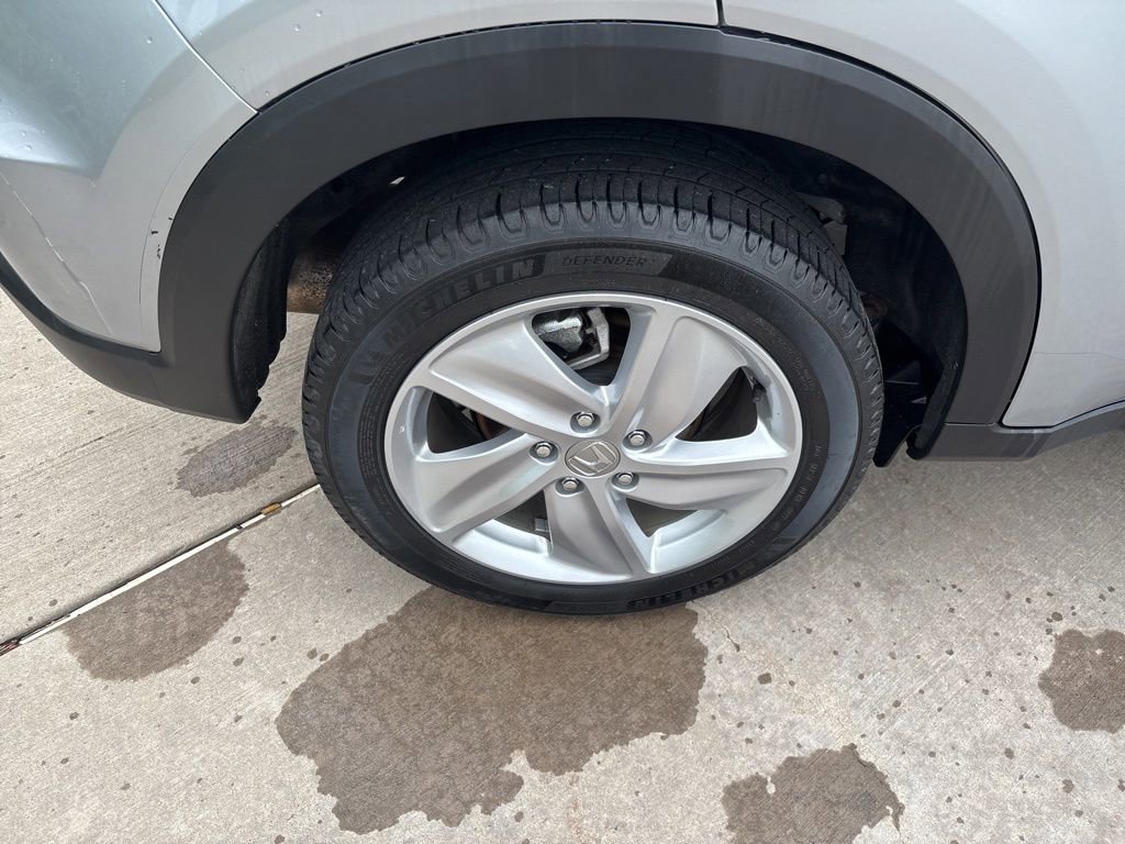 Used 2019 Honda HR-V EX-L image 13
