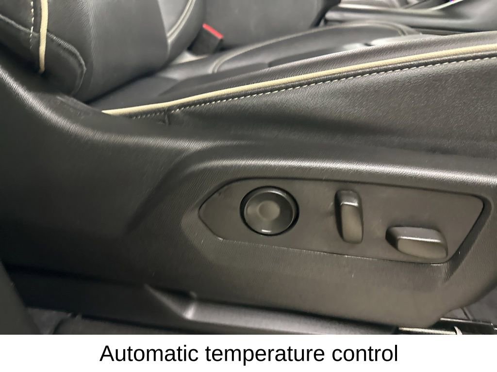 Used 2024 Chevrolet Tahoe Premier image 21