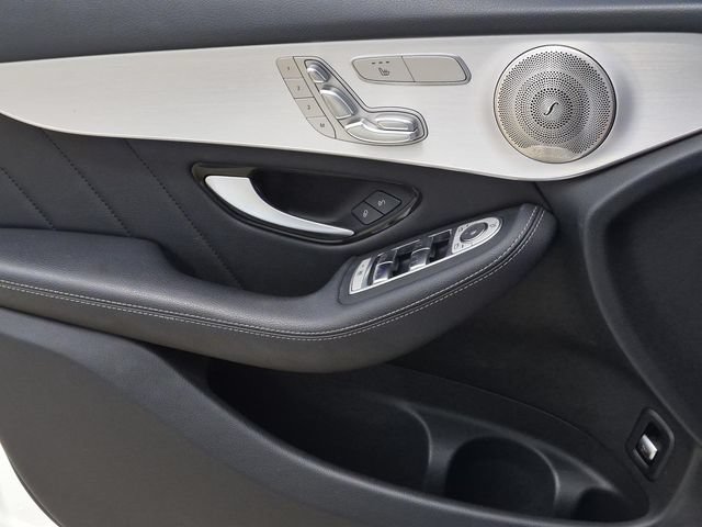 Certified 2021 Mercedes-Benz GLC 300 4MATIC image 33