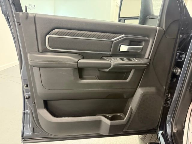 New 2026 RAM 2500 Big Horn image 13