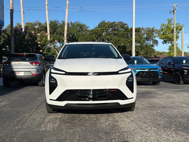 New 2027 Chevrolet Bolt RS w/ LPO, All-Weather Package FWD image 19