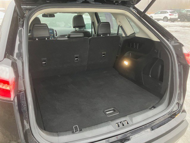 Used 2023 Ford Edge SEL w/ Convenience Package image 7