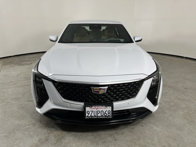 Used 2026 Cadillac CT5 Premium Luxury w/ Technology Package RWD image 3