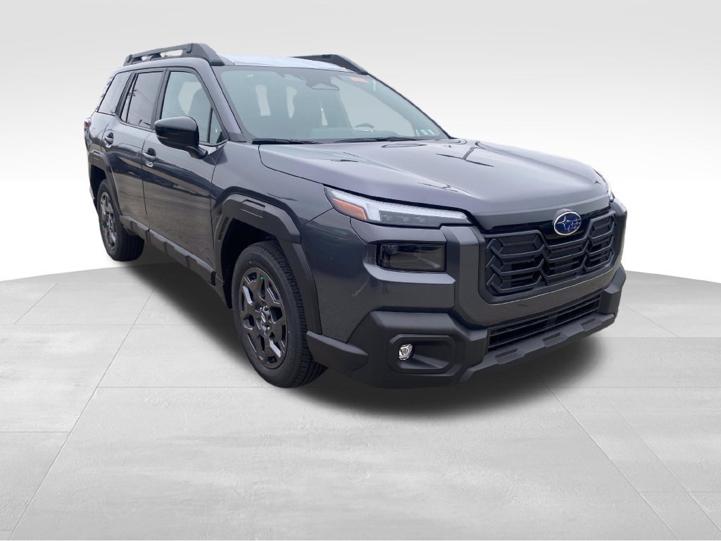 New 2026 Subaru Outback Premium AWD/4WD image 5