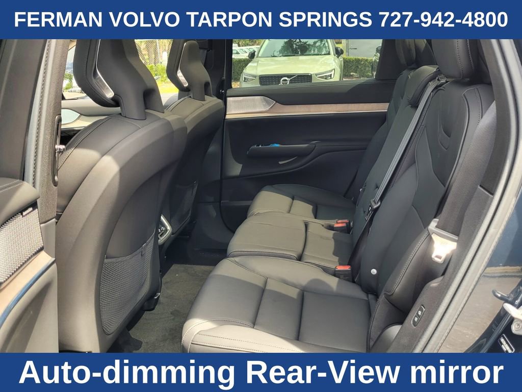 New 2025 Volvo EX90 Ultra image 15