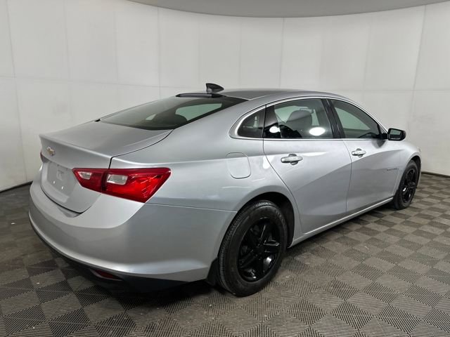Used 2020 Chevrolet Malibu LS image 3