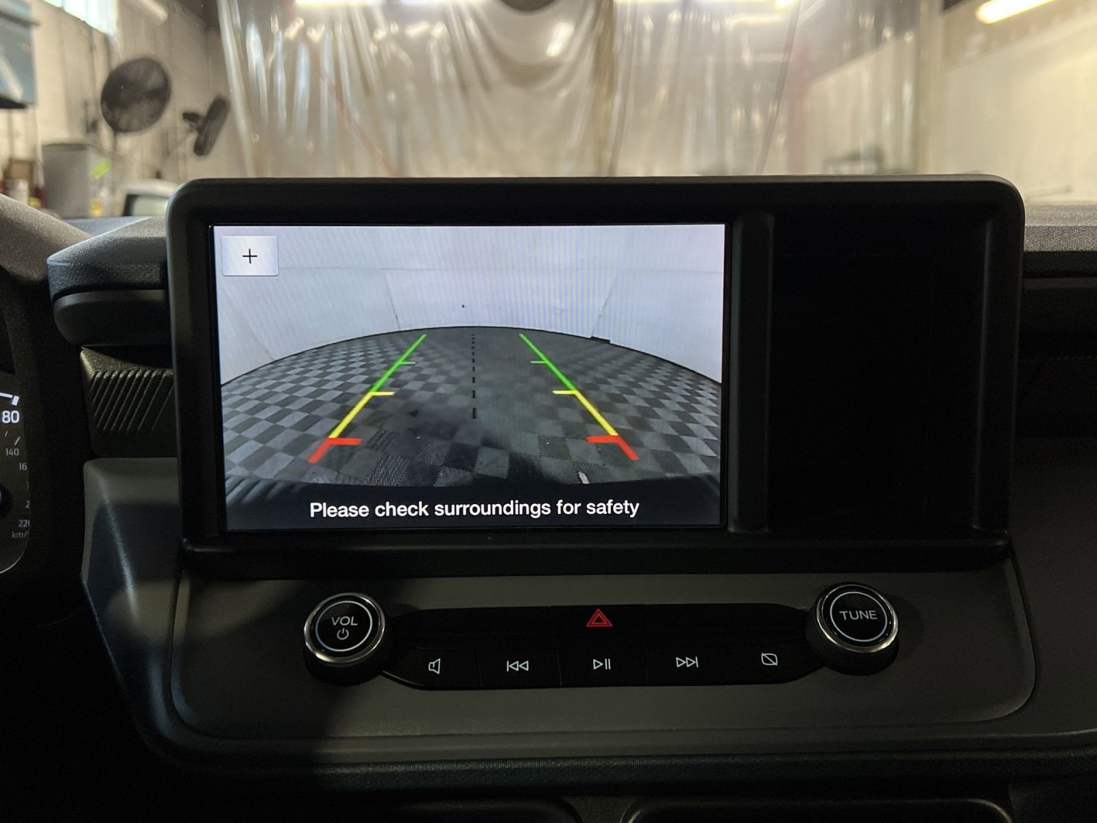 Used 2024 Ford Maverick XL w/ Equipment Group 100A Standard image 19