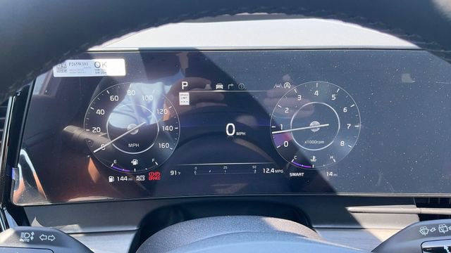 Certified 2025 Kia Sportage X-Pro image 14