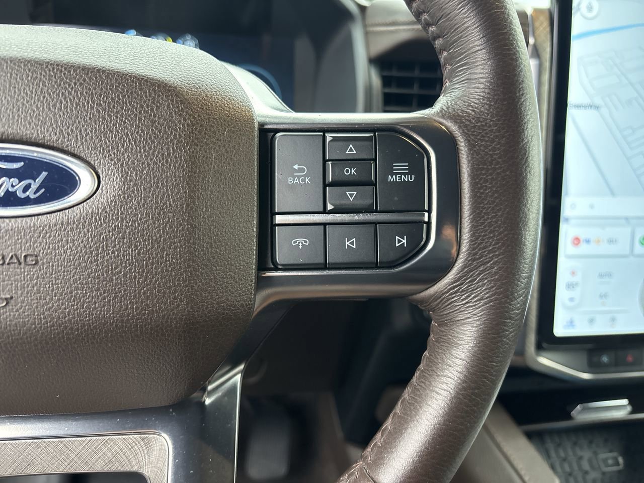 Used 2024 Ford Expedition Max King Ranch image 32