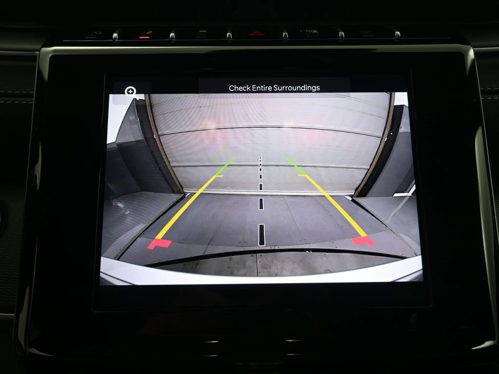 New 2025 Jeep Grand Cherokee Laredo w/ Luxury Tech Group I image 32