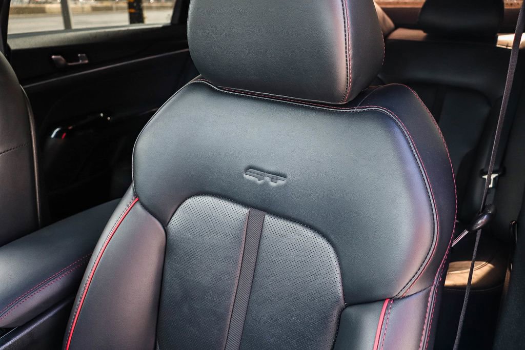 Used 2024 Kia K5 GT image 27