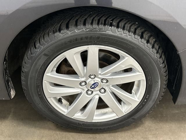 Used 2016 Subaru Impreza 2.0i Premium image 5