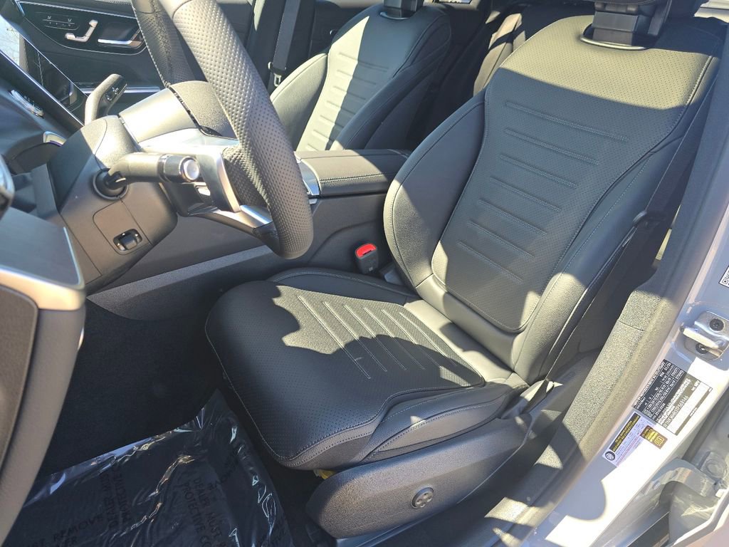 New 2026 Mercedes-Benz GLC 300 4MATIC image 25