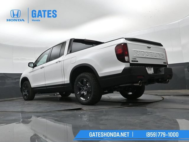 New 2026 Honda Ridgeline TrailSport image 43