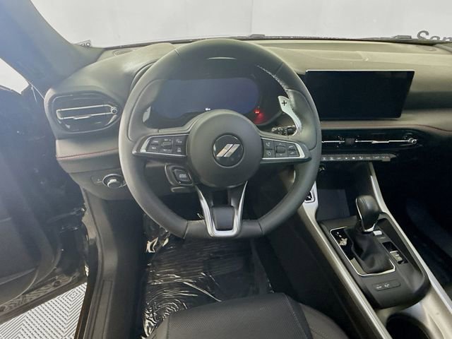 Used 2024 Dodge Hornet R/T image 11