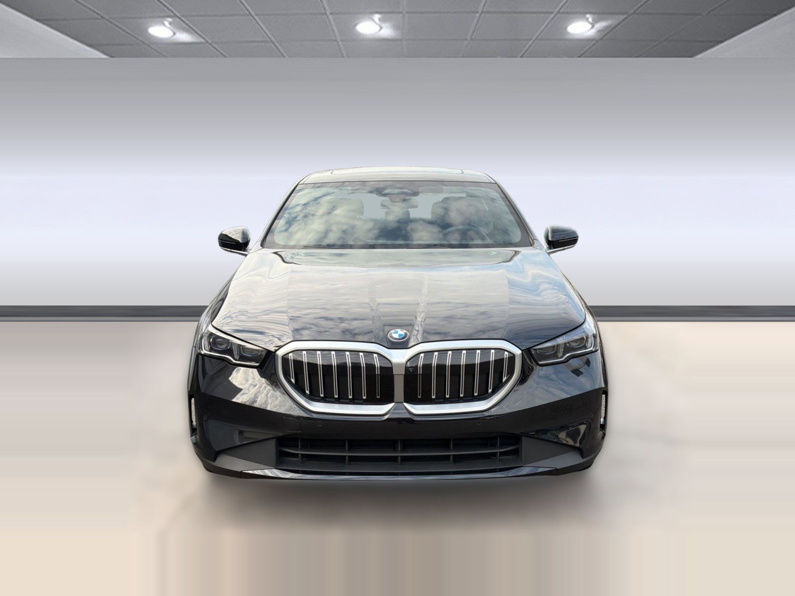 Certified 2026 BMW 540i xDrive image 6