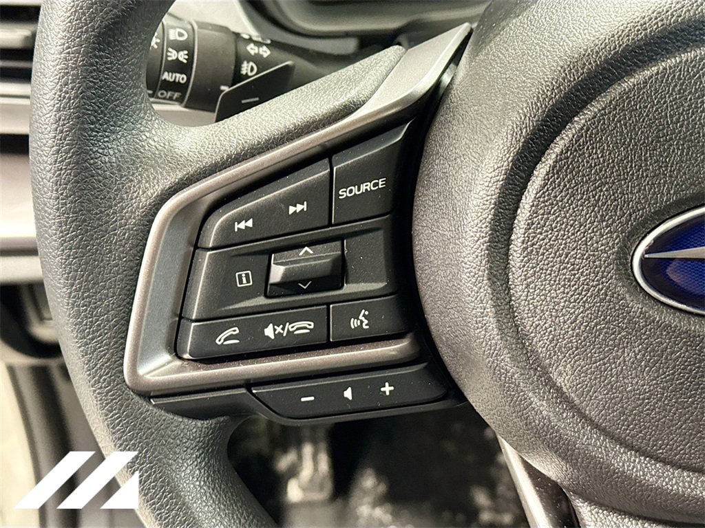 New 2026 Subaru Impreza 2.0i Sport image 12