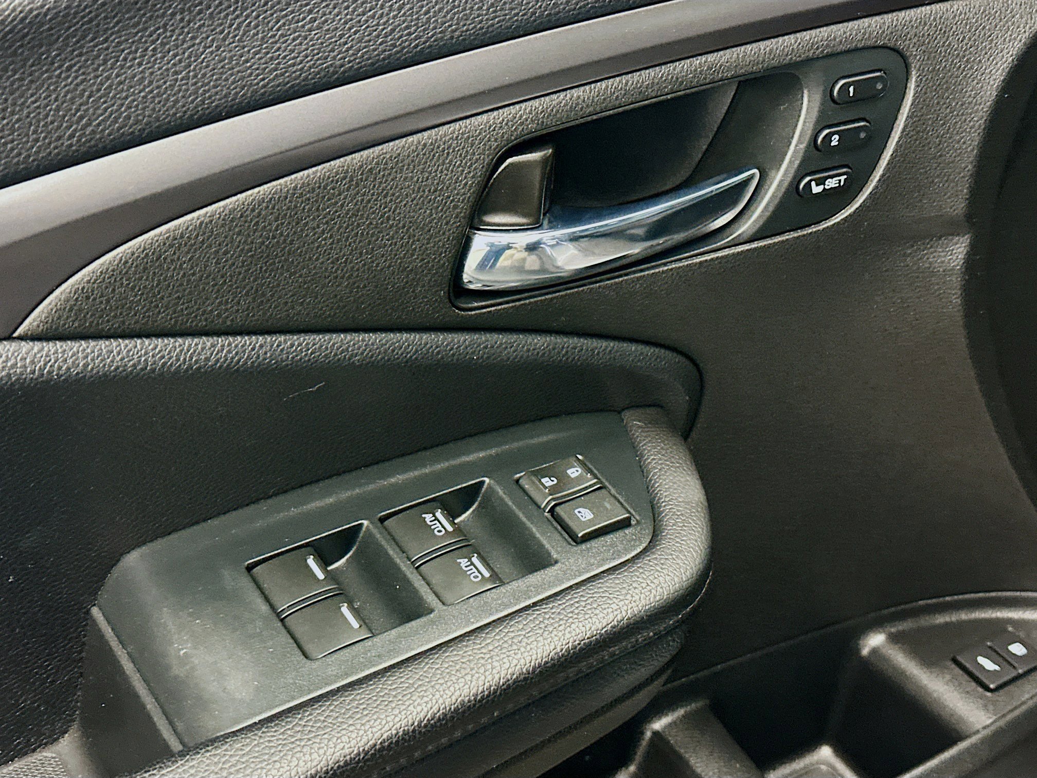 Used 2022 Honda Pilot Special Edition image 15