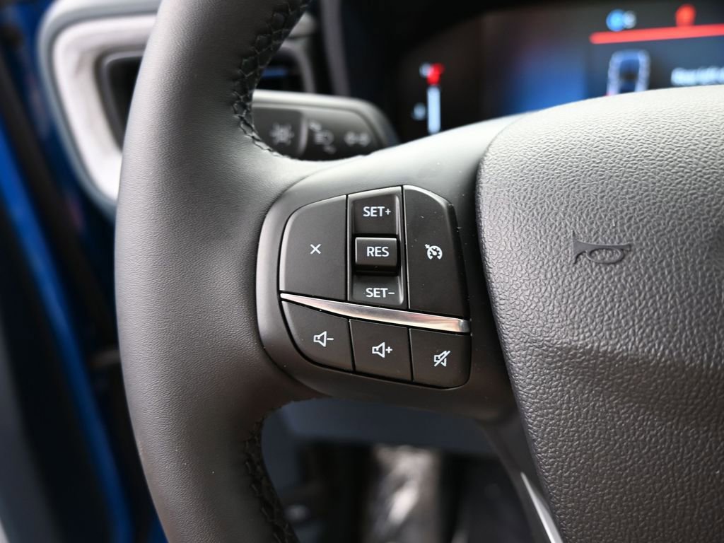 New 2025 Ford Maverick XLT w/ XLT Luxury Package image 28