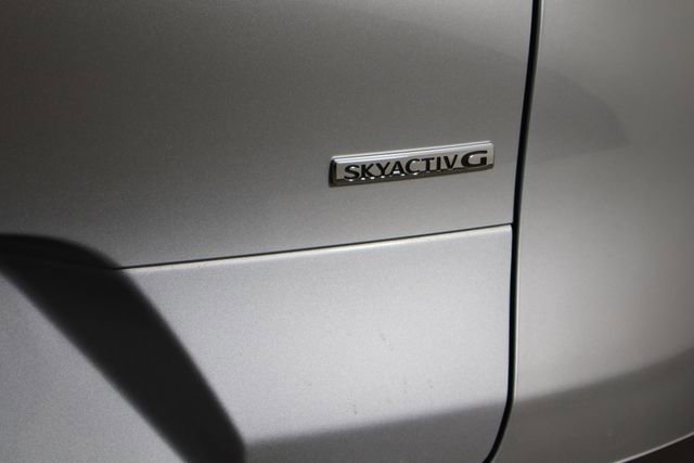 Used 2021 MAZDA CX-30 FWD 2.5 S w/ Preferred Package image 42