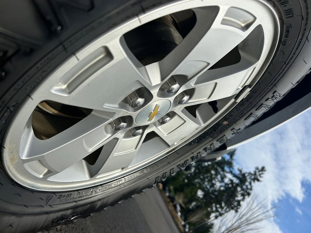 Used 2018 Chevrolet Colorado W/T w/ WT Convenience Package image 36