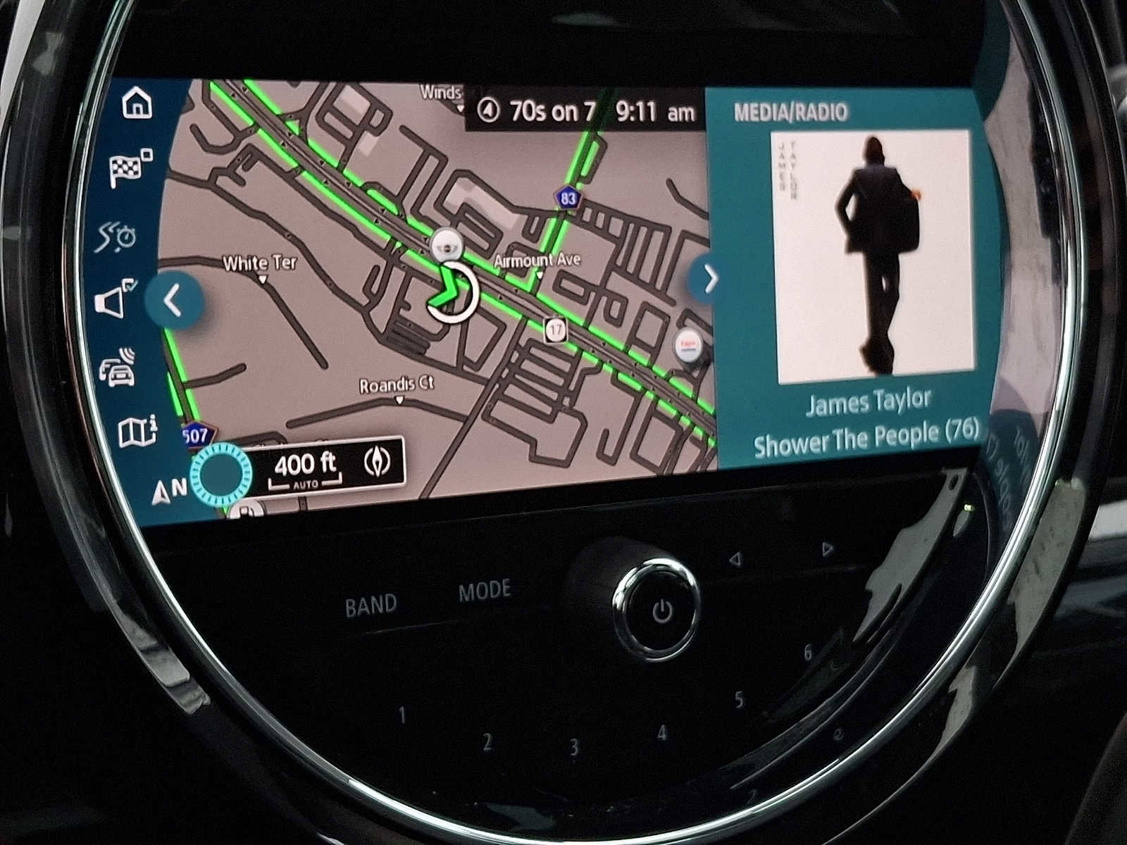 Certified 2023 MINI Cooper Countryman S image 15