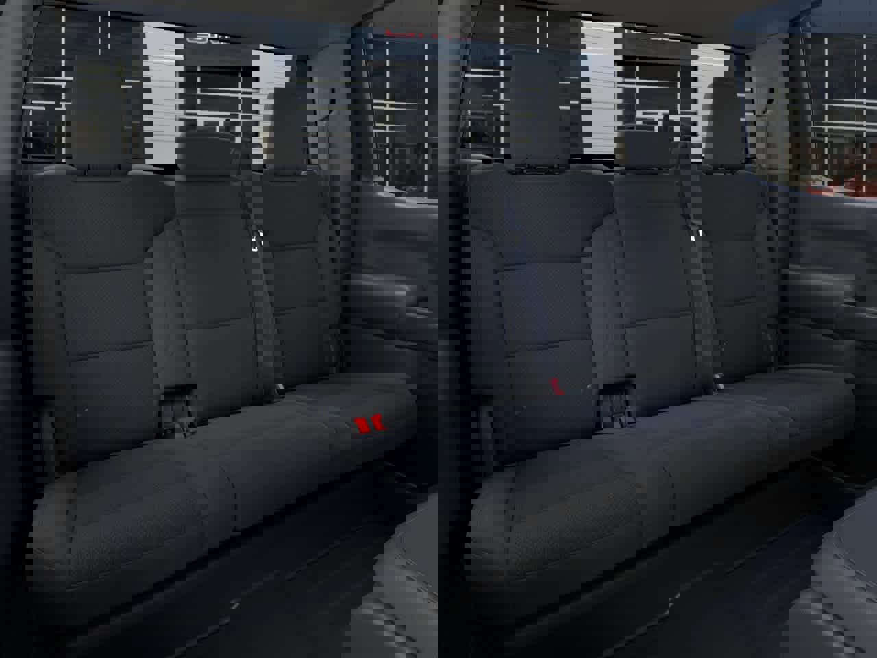 New 2026 GMC Sierra 1500 Pro w/ Pro Value Package image 17