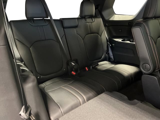 New 2026 Honda Pilot TrailSport image 25
