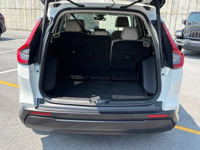 Certified 2023 Honda CR-V EX-L image 7