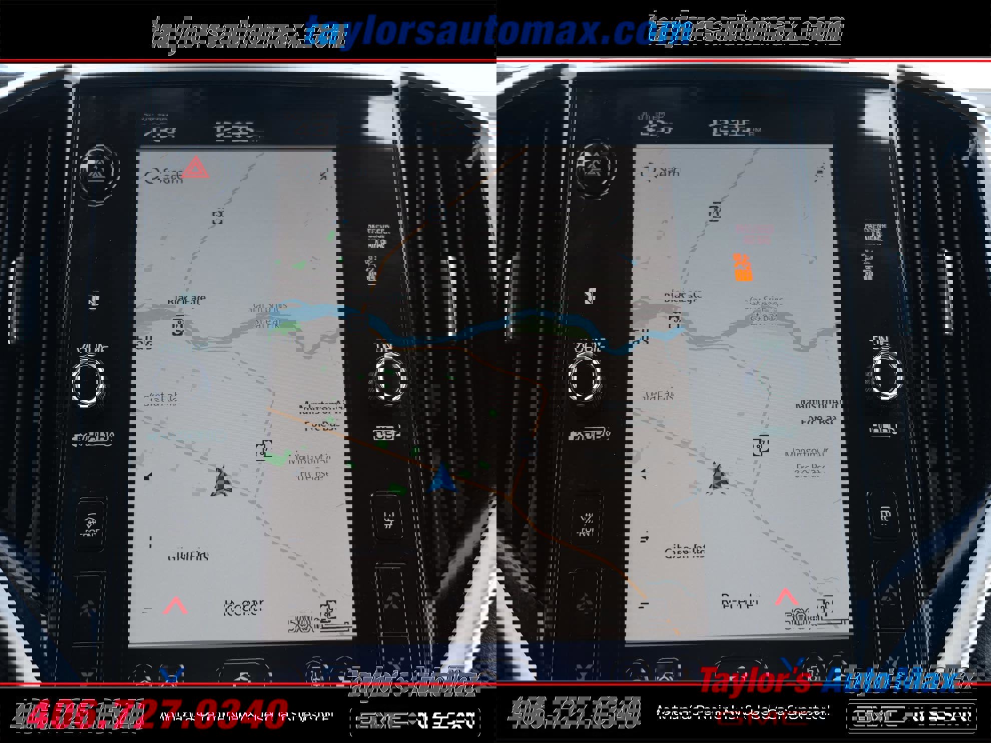 Used 2024 Subaru Ascent Limited w/ Technology Package image 14