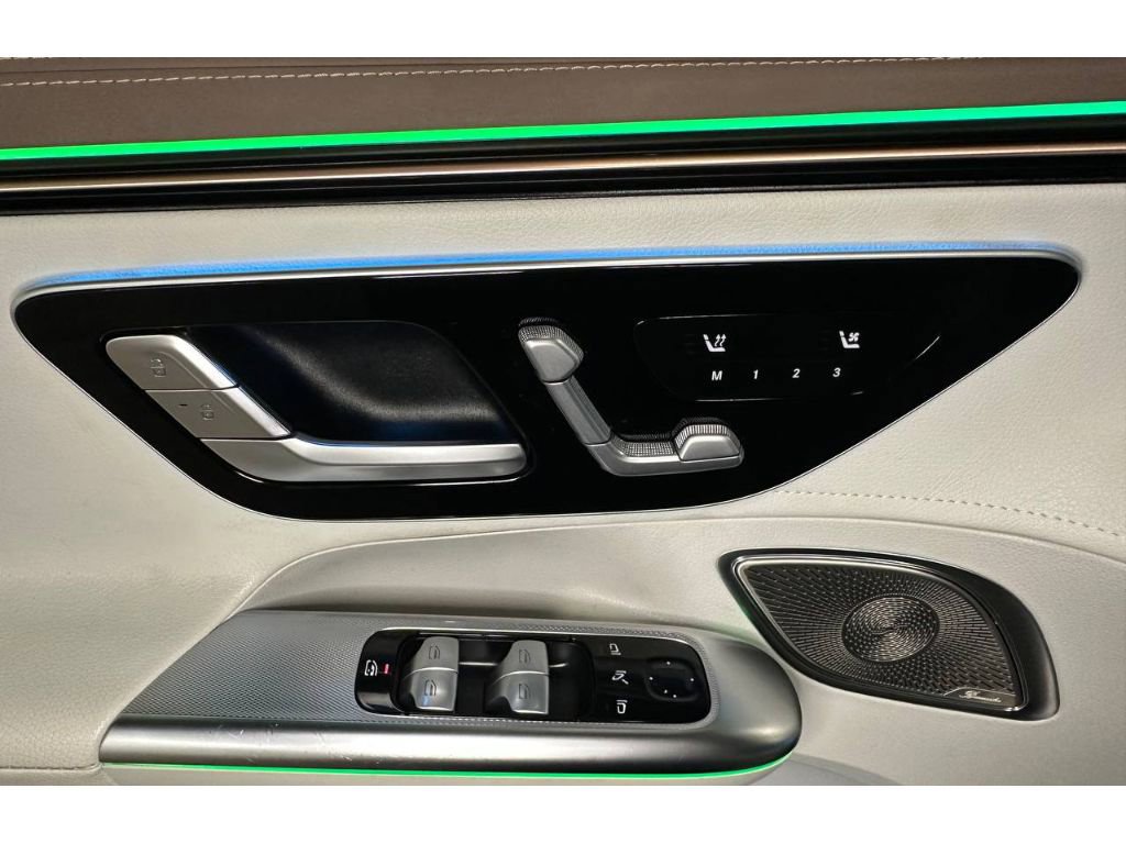 Used 2023 Mercedes-Benz EQE 350+ Sedan w/ Exclusive Trim Package image 35