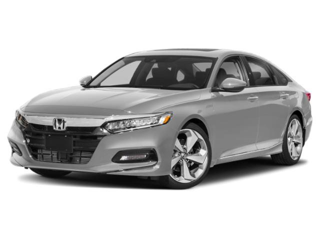 Used 2018 Honda Accord Touring