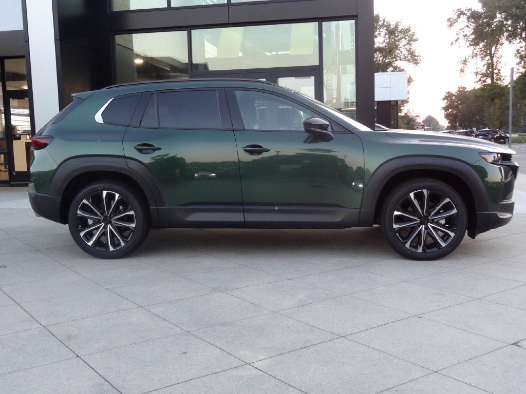 New 2026 MAZDA CX-50 AWD 2.5 S w/ Weather Package image 3