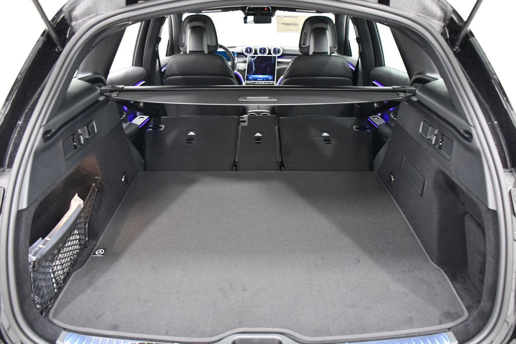 New 2026 Mercedes-Benz GLC 43 AMG 4MATIC image 20