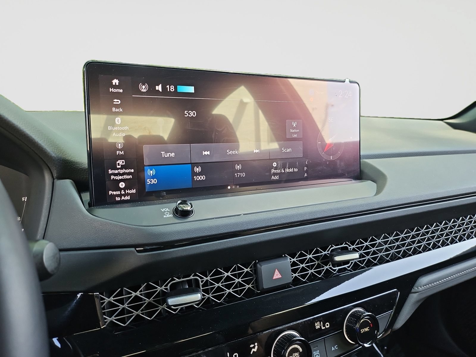 Used 2023 Honda Accord Sport image 27