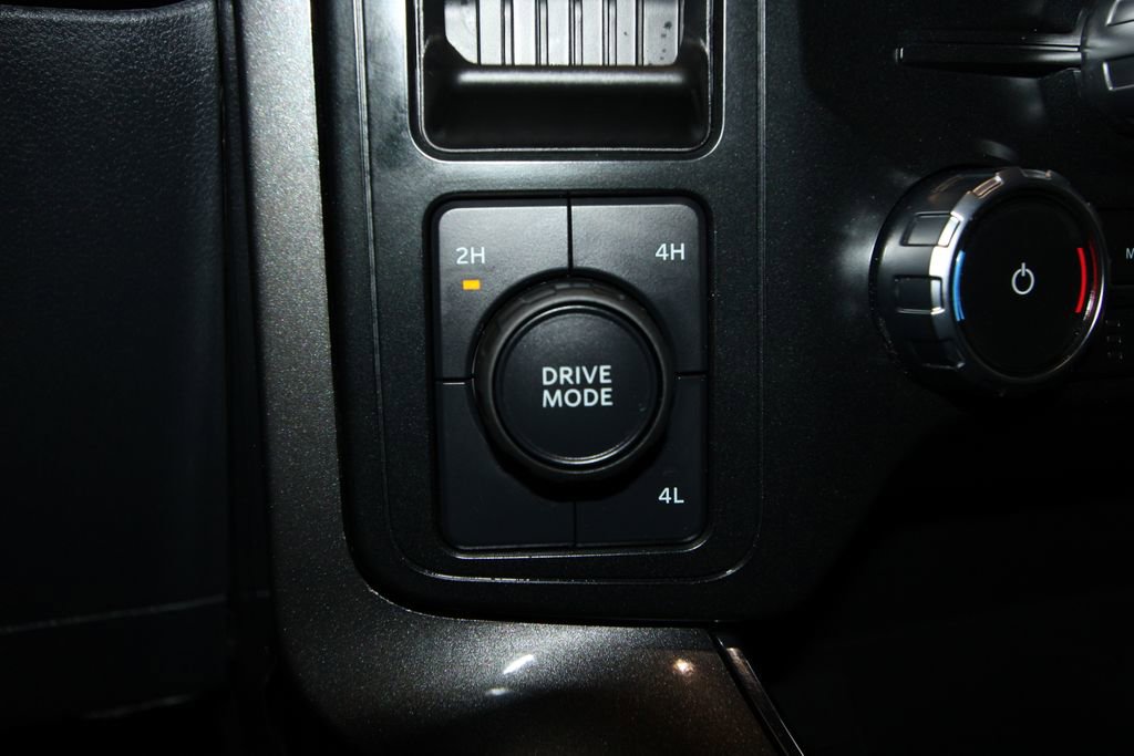 Used 2023 Ford F150 XLT w/ Equipment Group 302A High image 17