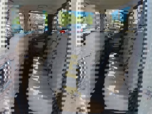 Certified 2022 Ford Ranger Lariat w/ Equipment Group 501A High image 15