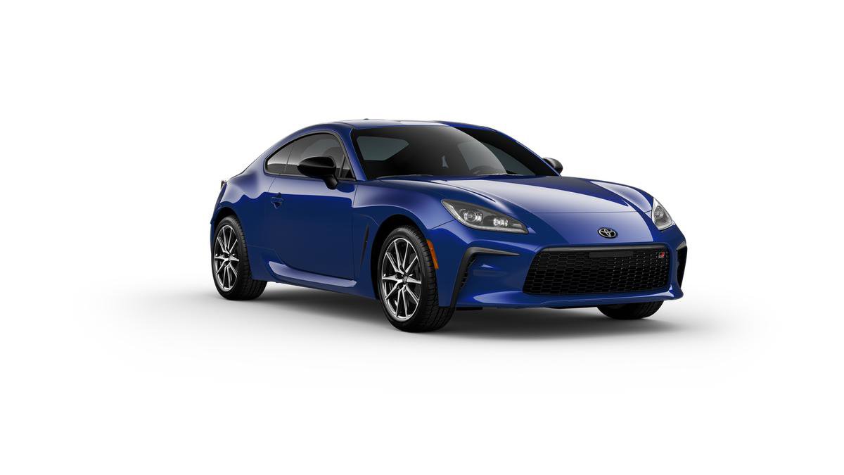 New 2026 Toyota GR86 image 27
